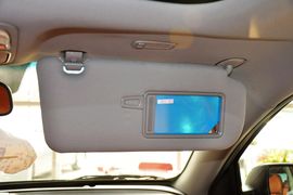 2013款起亚索兰托2.4GDI