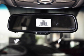 2013款起亚索兰托2.4GDI