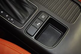 2013款起亚索兰托2.4GDI