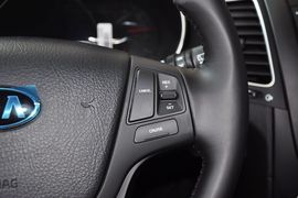 2013款起亚索兰托2.4GDI