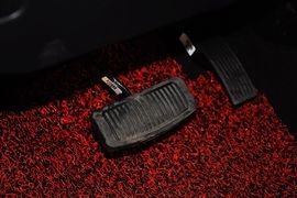 2013款起亚霸锐3.8L