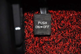 2013款起亚霸锐3.8L