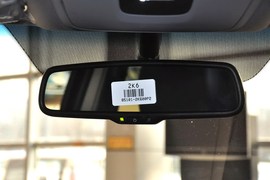 2013款起亚霸锐3.8L