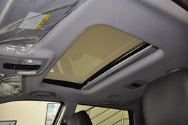 2013款起亚霸锐3.8L