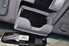 2013款起亚霸锐3.8L