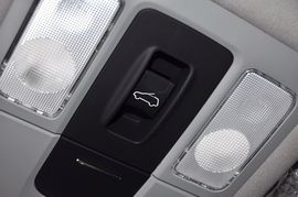 2013款起亚霸锐3.8L