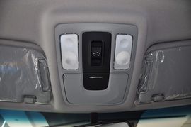 2013款起亚霸锐3.8L