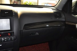 2013款起亚霸锐3.8L