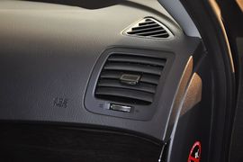 2013款起亚霸锐3.8L