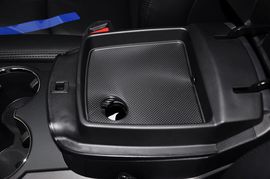 2013款起亚霸锐3.8L