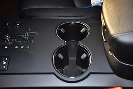 2013款起亚霸锐3.8L