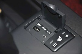 2013款起亚霸锐3.8L