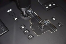 2013款起亚霸锐3.8L