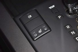 2013款起亚霸锐3.8L