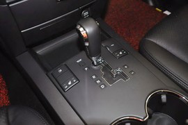 2013款起亚霸锐3.8L