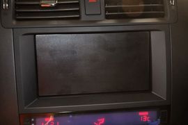 2013款起亚霸锐3.8L