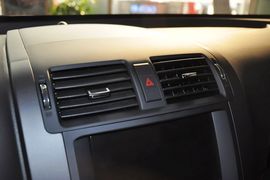 2013款起亚霸锐3.8L