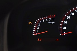 2013款起亚霸锐3.8L