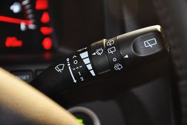 2013款起亚霸锐3.8L