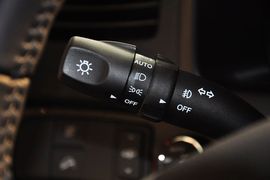 2013款起亚霸锐3.8L