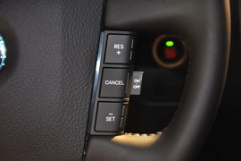 2013款起亚霸锐3.8L