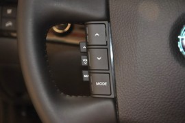 2013款起亚霸锐3.8L