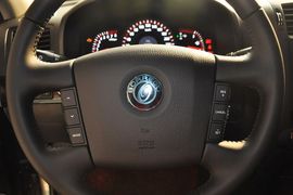 2013款起亚霸锐3.8L