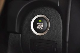 2013款起亚霸锐3.8L