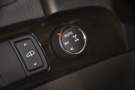 2013款起亚霸锐3.8L