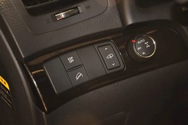 2013款起亚霸锐3.8L