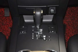 2013款起亚霸锐3.8L