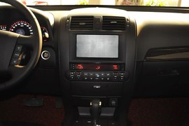 2013款起亚霸锐3.8L