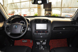 2013款起亚霸锐3.8L