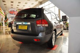 2013款起亚霸锐3.8L
