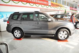 2013款起亚霸锐3.8L