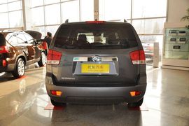 2013款起亚霸锐3.8L