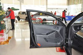 2014款起亚K5