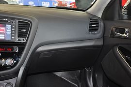 2014款起亚K5
