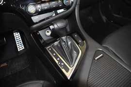 2014款起亚K5