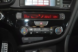 2014款起亚K5