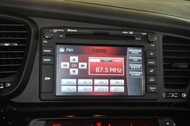 2014款起亚K5