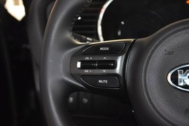 2014款起亚K5