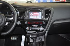 2014款起亚K5
