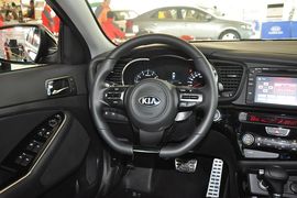 2014款起亚K5