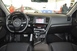 2014款起亚K5