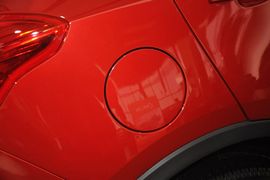 2014款别克昂科拉1.4T自动两驱都市精英型