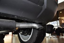 2014款别克昂科拉1.4T自动两驱都市精英型