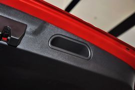 2014款别克昂科拉1.4T自动两驱都市精英型