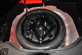 2014款别克昂科拉1.4T自动两驱都市精英型