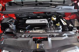 2014款别克昂科拉1.4T自动两驱都市精英型